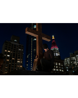 Daredevil cancelada después de 3 temporadas