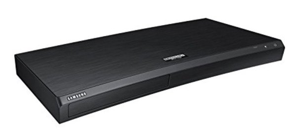 Opinión Samsung Ultra HD UBD-M9500