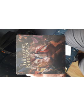 Al fin me ha llegado