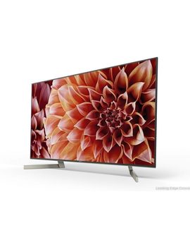 Compañeros me gustaria saber que opinais de esta tv Sony KD-65XF9005