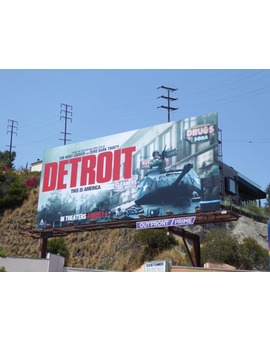 Detroit, buena película!!!
