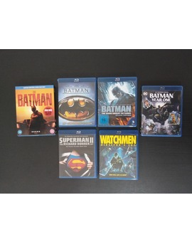 Ediciones extranjeras DC