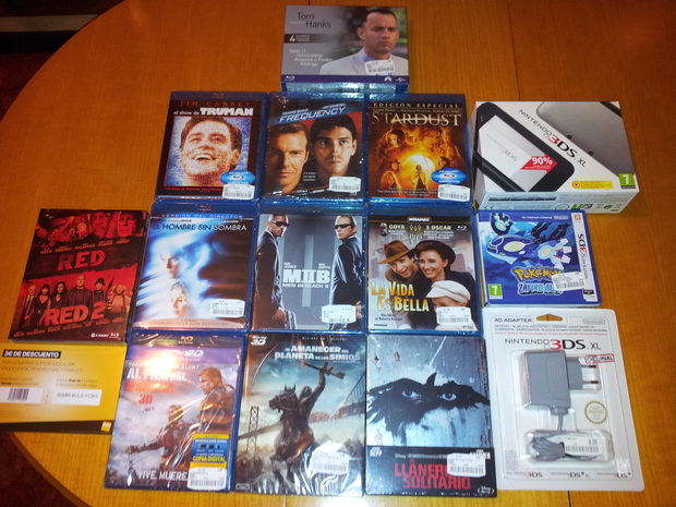 MI BLACK FRIDAY MM ASTURIAS