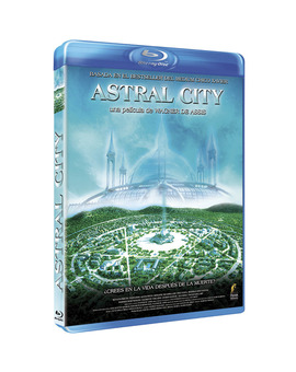Astral City, ¿alguien sabe algo?.