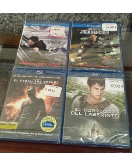 2x1 Carrefour.