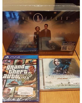 Regalos Reyes 2017