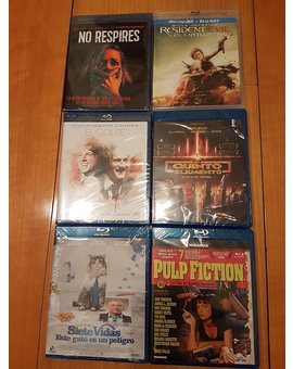 Primera parte BlackFriday