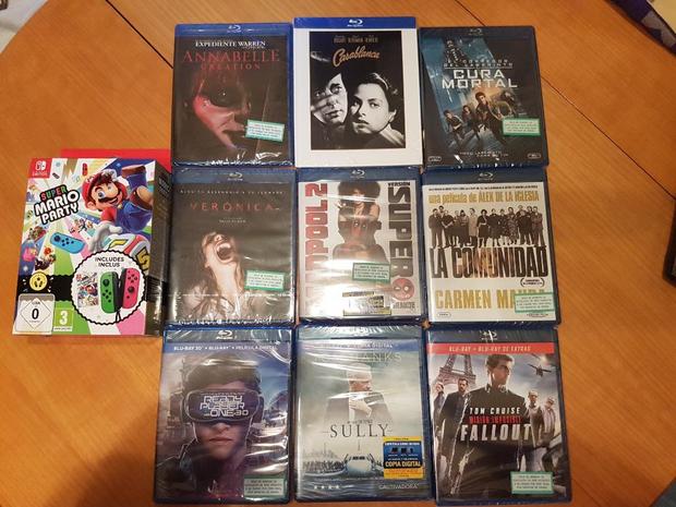 Mi BlackFriday 2018