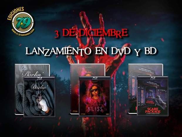 LANZAMIENTO RETRASADO