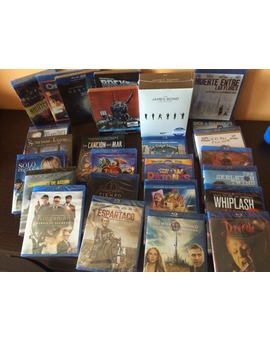 MI BF MEDIAMARKT y REGALO CUMPLE (SAGA BOND)
