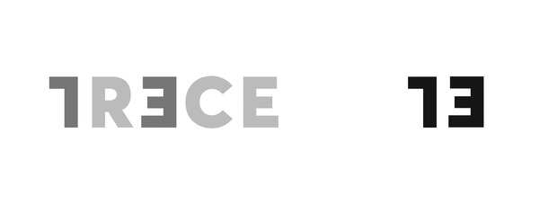 Trece por género (y en blanco y negro)