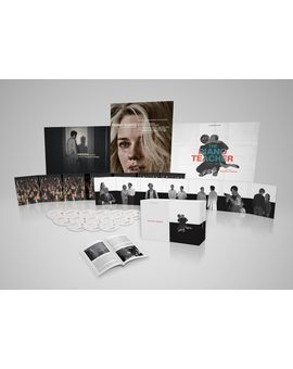 Se animará alguna editora por estos lares?