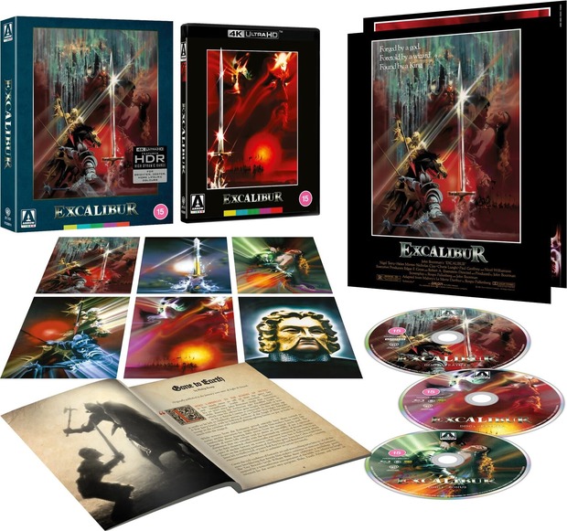 El pedido ya está en camino 