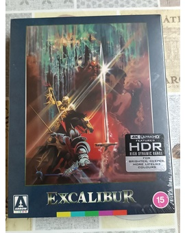 La primera ya está en casa