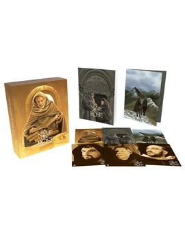 El 10 de agosto a la venta