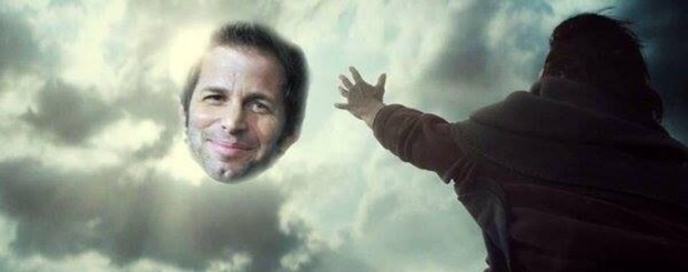 Tributo a Zack Snyder - Obras que definieron el cine de superheroes