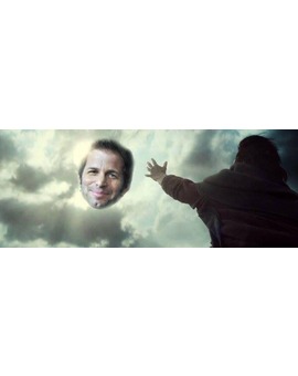 Tributo a Zack Snyder - Obras que definieron el cine de superheroes