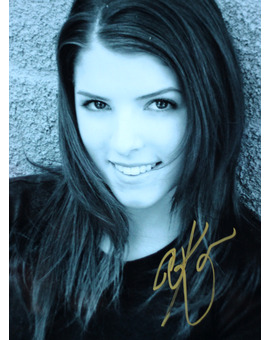 Firma Anna Kendrick