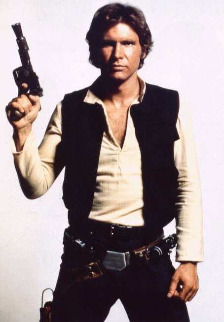 Oportunidad para conocer al reparto de Star Wars (sorpresas incluidas)