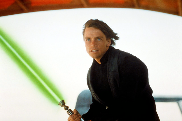 SPOILER EL DESPERTAR DE LA FUERZA (DUDA)