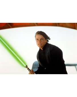 SPOILER EL DESPERTAR DE LA FUERZA (DUDA)