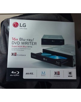 Mi nueva adquisición