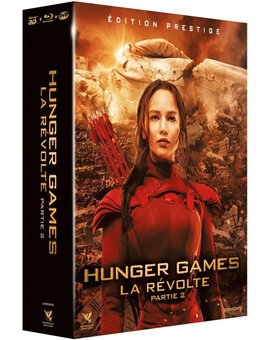 ¿Hay versión 3D de esta peli?