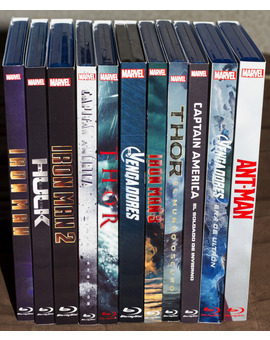 Lomos slipcover custom MCU