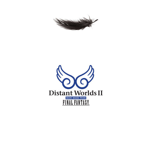 Mañana Final Fantasy Distant Worlds!!