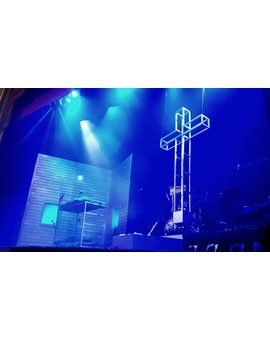 Tercera vez que veo el musical de La Llamada