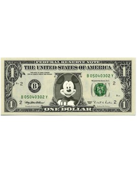 Disney podría comprar 20TH CENTURY FOX??????