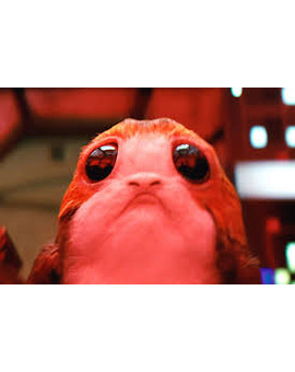 Mi opinión de Star Wars VIII Los Últimos Jedi