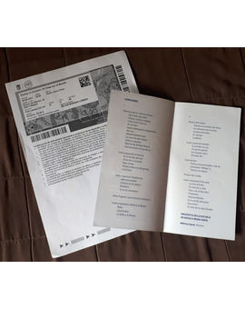 Concierto Disney In Concert, Un Viaje por el Mundo 2/2
