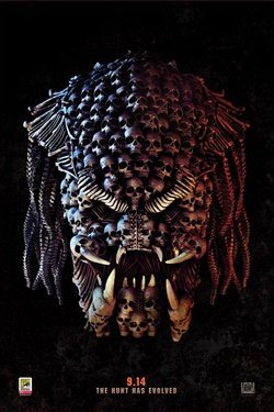 Mi (no tan) sorprendente experiencia con Predator.