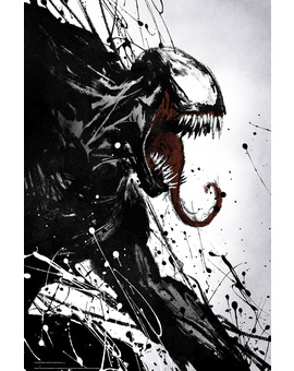 Pues parece que finalmente Venom es una mierda. Estamos ante Predator 2?
