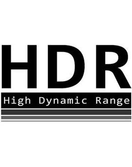 HDR