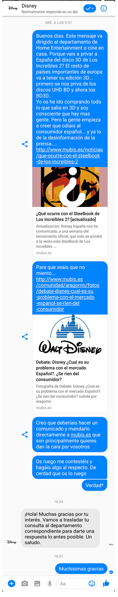 Igual soy tonto, pero por lo menos lo intento...