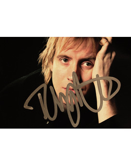 Firma rhys ifans