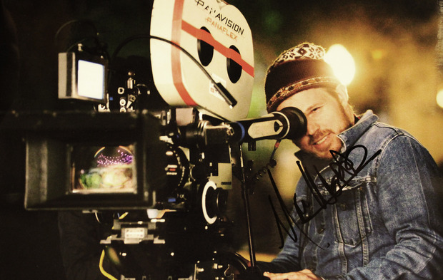 Firma Marc Webb