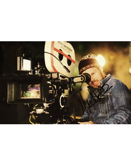 Firma Marc Webb