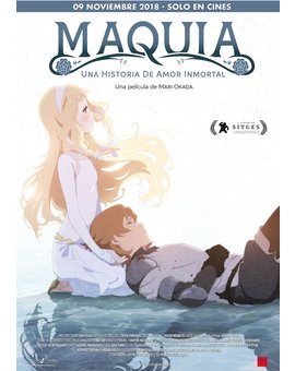 Critica/opinión Maquia