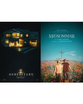 Crítica (SIN SPOILERS) a Midsommar y cómo Ari Aster ha creado un nuevo genero de cine.