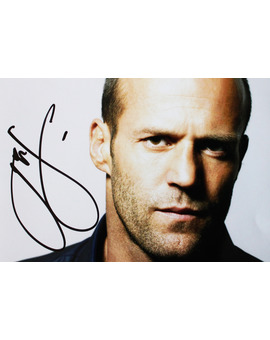 Firma Jason Statham