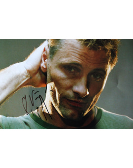Firma Viggo Mortensen