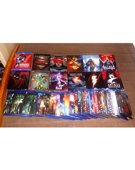 Yo, el Marvelita Hater de DC...