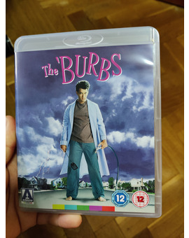 Por fin llegó la versión que yo quiero ver y por solo 9,95€