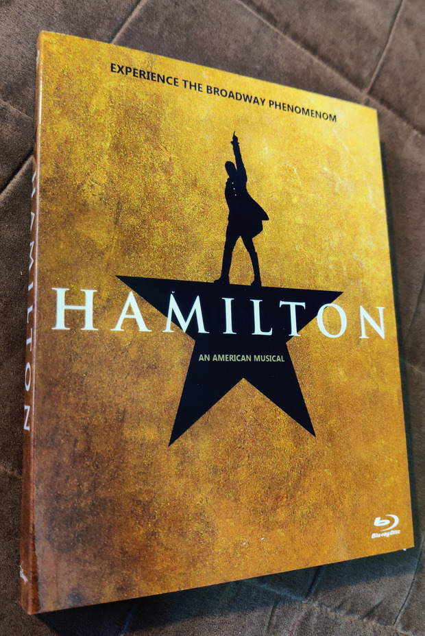 Custom slipcover Hamilton