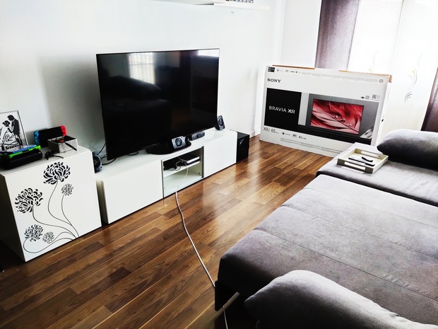 Opinión sincera sobre 4K doméstico.