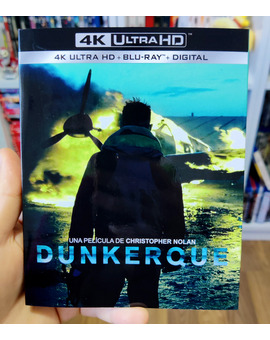 Custom Slipcover Dunkerque