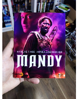 Custom Slipcover Mandy